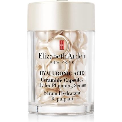 Elizabeth Arden Hyaluronic Acid Ceramide Capsules Hydra-Plumping Serum 30