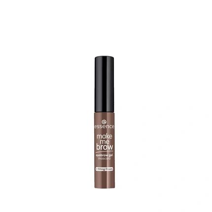 Essence Cosmetics Make Me Brow Eyebrow Gel Mascara 02 38 Ml - Image 3