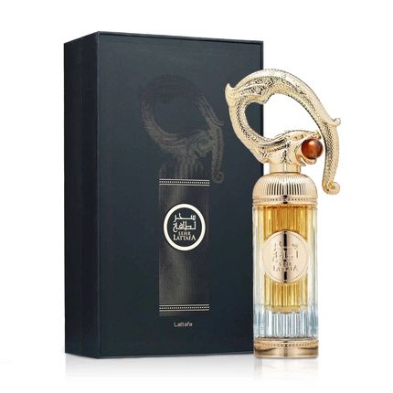Lattafa Sehr Eau De Parfum 100Ml - Image 3