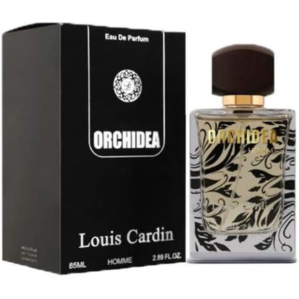 Louis Cardin Orchidea Eau De Parfum Spray 100Ml