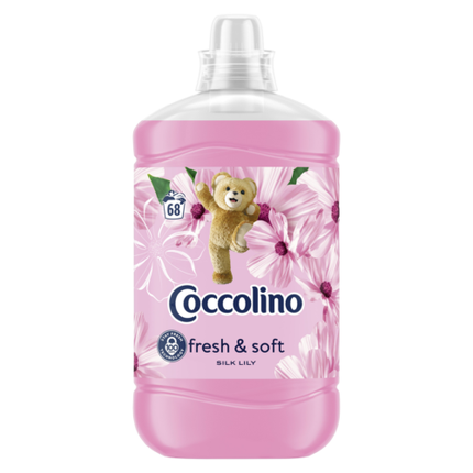 Coccolino Kernlilie Liquid 1700Ml