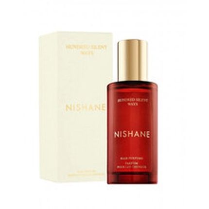 Nishane Hundred Silent Ways Extrait De Parfum 100Ml For Men