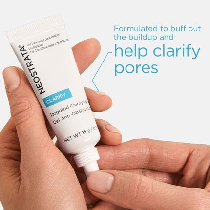 Neostrata Clarify Targeted Clarifying Gel 15G 0.5Oz - Image 3