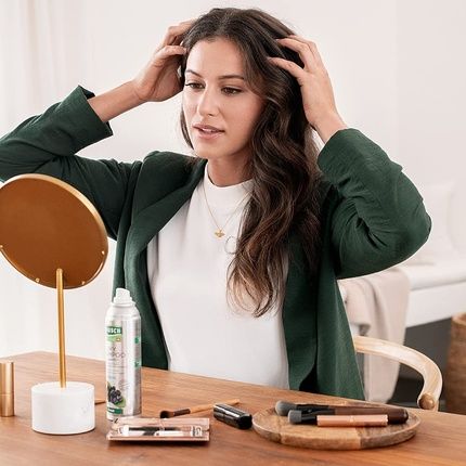 Rausch Fresh Dry Shampoo 50Ml - Image 3