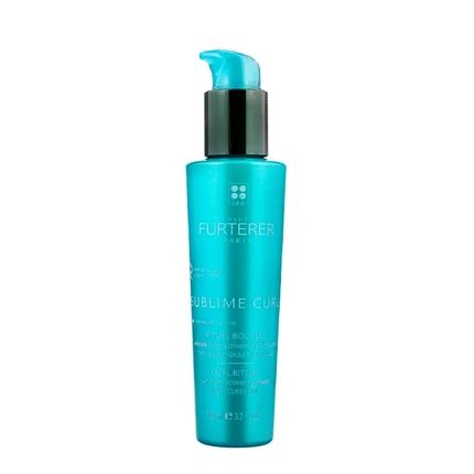 Ren Furterer Sublime Curl Nourishing Cream 100Ml