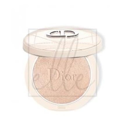 Dior Diorskin Forever Couture Luminizer Nude Glow 6 G