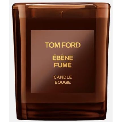 Tom Ford Ebene Fume Scented Candle 2.25 Inch 5.7 Cm
