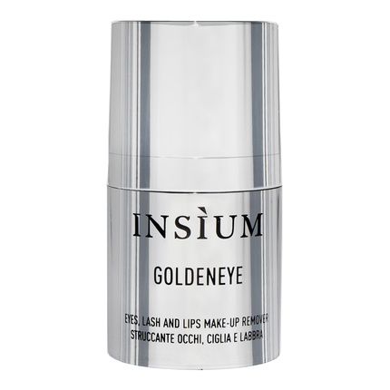 Insium Goldeneye Eye Makeup Remover 15Ml