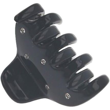 Araban Diamond Black Hair Accessory