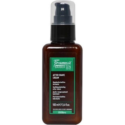 Framesi Barber Gen After Shave Cream 100 Ml