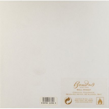 Wall Street Bond No.9 Edp Spray 1.7 Oz - Image 3