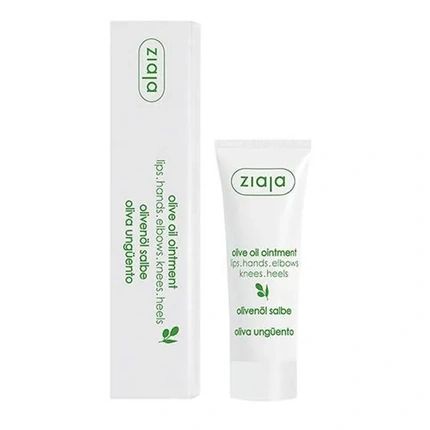 Ziaja Olive Oil Ointment 20Ml