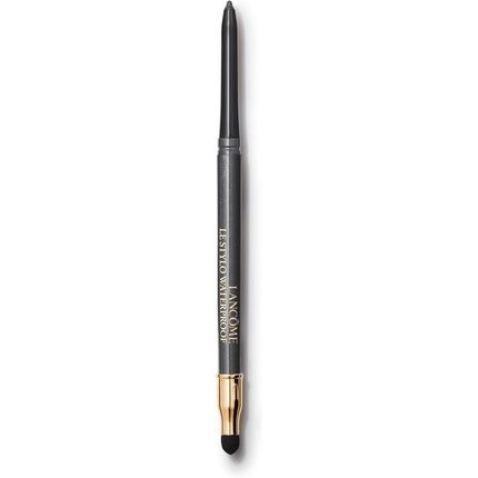 Lancome Le Stylo Waterproof Eyeliner - Long-Lasting Creamy Blendable