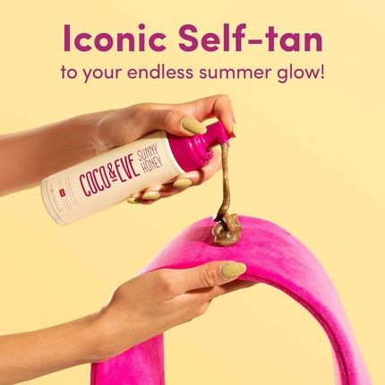 Coco & Eve Back Tan Applicator - Image 3