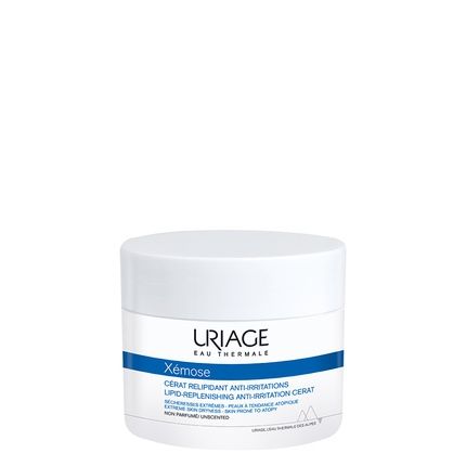 Uriage Xmose Lipid Replenishing Ointment For Very Dry Sensitive And Atopic Skin 150 Ml - Image 3