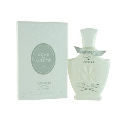 Creed Love In White Eau De Parfum 75Ml For Women - Image 3