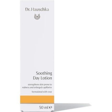 Dr. Hauschka Soothing Day Lotion 50Ml