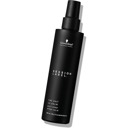Schwarzkopf Session Label The Salt Spray