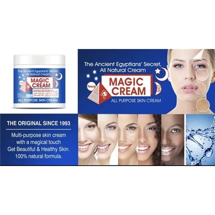 Egyptian Magic All Purpose Skin Cream By Skin Balm 118Ml - Image 3