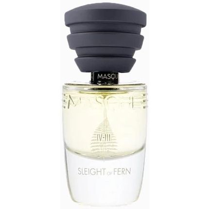 Sleight Of Fern Eau De Parfum