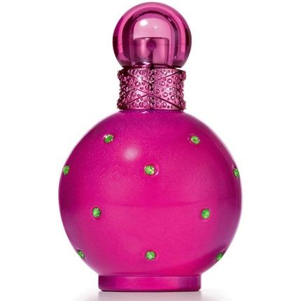 Britney Spears Midnight Fantasy Edt Spray For Women 30Ml