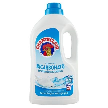 Chante Clair Liquid Laundry Detergent With Baking Soda 1260 Ml