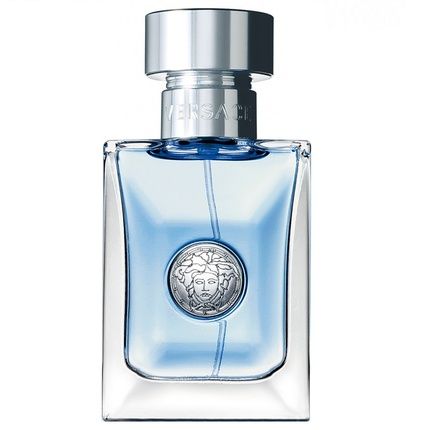 Versace Versace Pour Homme Eau De Toilette Spray 30Ml