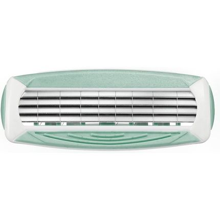 Wilkinson Sword Quattro For Women Sensitive 3 Razor Blades