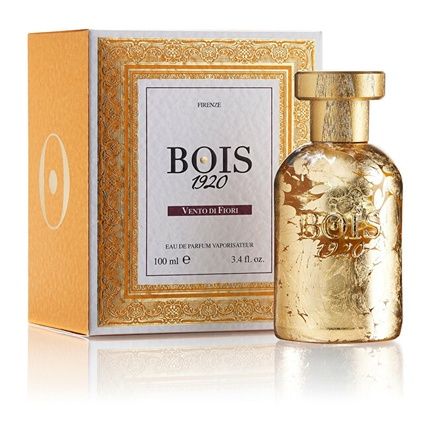 Bois 1920 Wind Of Flowers Edt Vaporisateur 100Ml