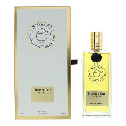 Parfums De Nicolai Number One Intense Eau De Parfum