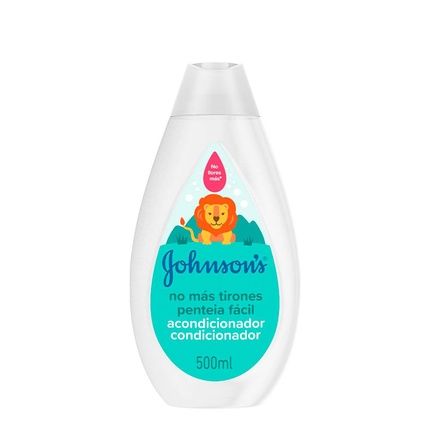 Johnson'S Baby Easy Combing Conditioner 500Ml