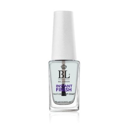 Bel London Instant Finish Fast Dry Top Coat - Image 3