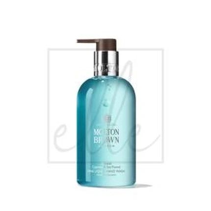 Molton Brown Coastal Cypress And Sea Fennel Fine Liquid Hand Wash 300Ml