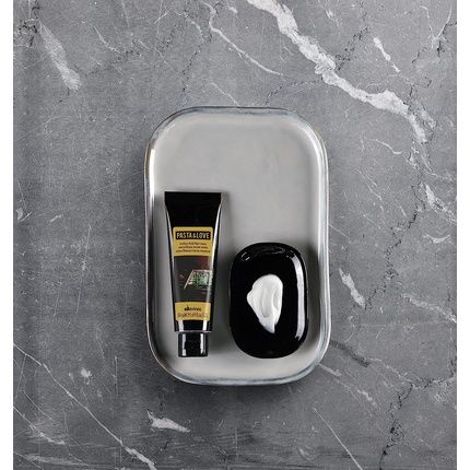 Davines Pasta & Love Men'S Medium Hold Hair-Styling Fiber Cream 1.69 Fl. Oz.