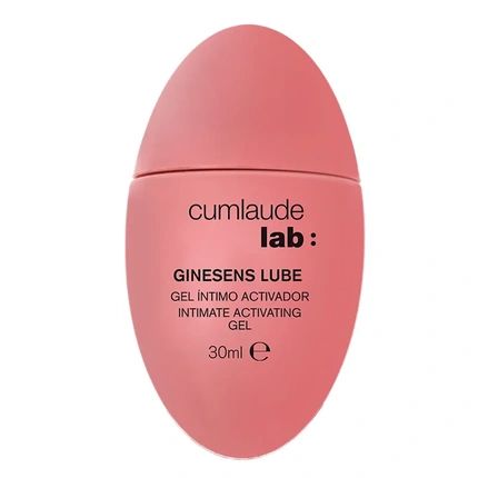 Cumlaude Cumlaude Ginesens Lube 30Ml