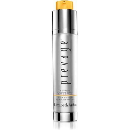 Elizabeth Arden Prevage Anti-Aging Moisturizer Lotion Spf30 50Ml