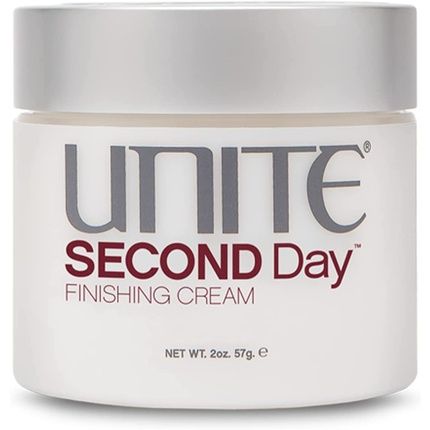 Unite Second Day Finishing Cream 2 Oz Cream