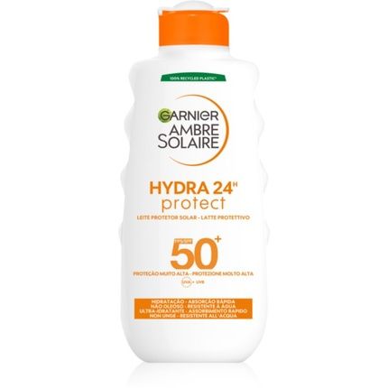 Ambre Slatte Ip50 200Ml Sunscreen