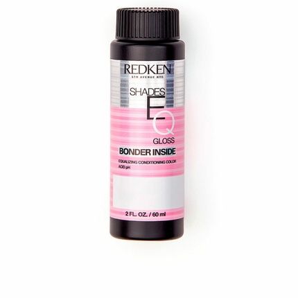 Redken Semipermanent Colourant Shades Eq 010G Lemon Icing 3 X 60 Ml