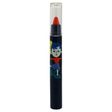 Ooh Lala Crayon Lipstick Tangerine Juice 005 Oz