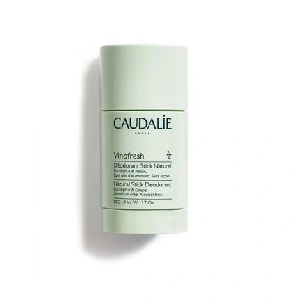 Caudalie Vinofresh Natural Deodorant Stick 50G