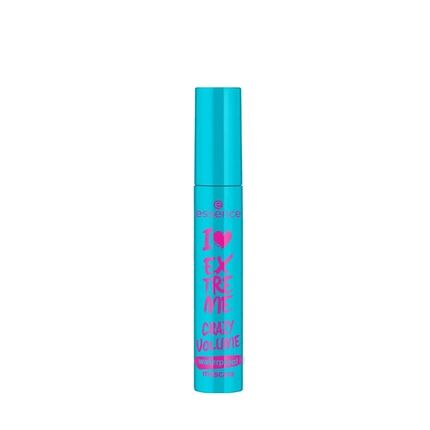 Essence Cosmetics I Love Extreme Crazy Volume Waterproof Mascara 12 Ml Black