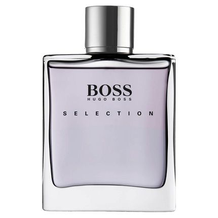 Hugo Boss Boss Selection Eau De Toilette Spray 100Ml