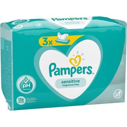 Sensitive Wipes - Image 3