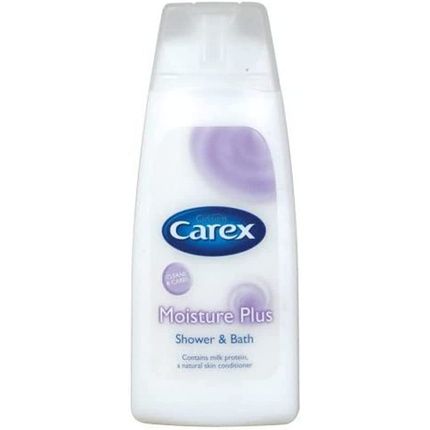 Carex Moisture Shower Gel 500Ml