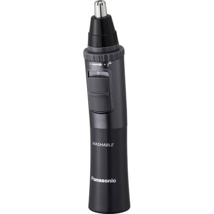 Panasonic Ear And Nose Hair Trimmer - Black