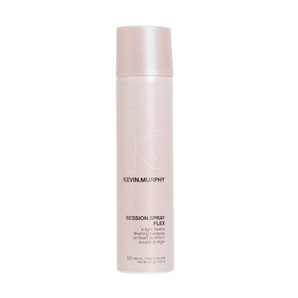 Kevin Murphy Session Spray Flex Hairspray 100Ml Flexible Hold Hairspray - Image 3