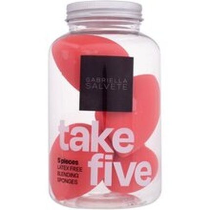 Gabriella Salvete Take Five 1Ml Perfume