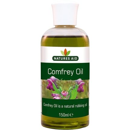 Comfrey Oil 150Ml