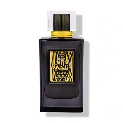 Naseem Naseem Thaljee Bag Eau De Toilette Unisex 100 Ml